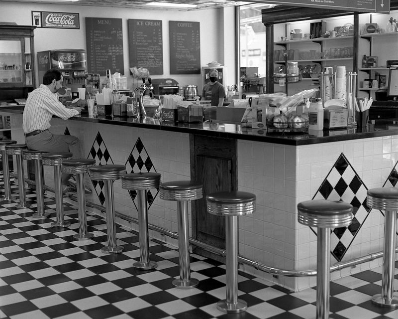 © William Mark Sommer - Between Time