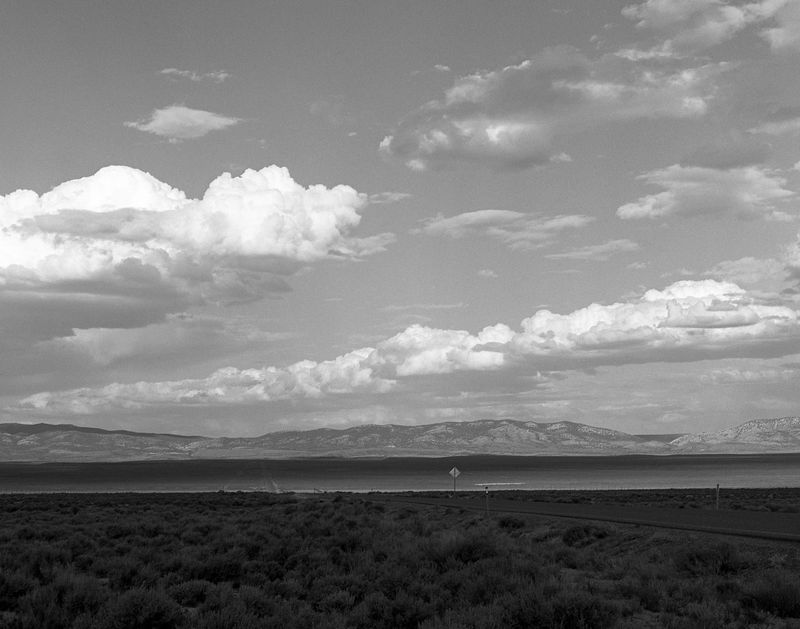 © William Mark Sommer - Open Road