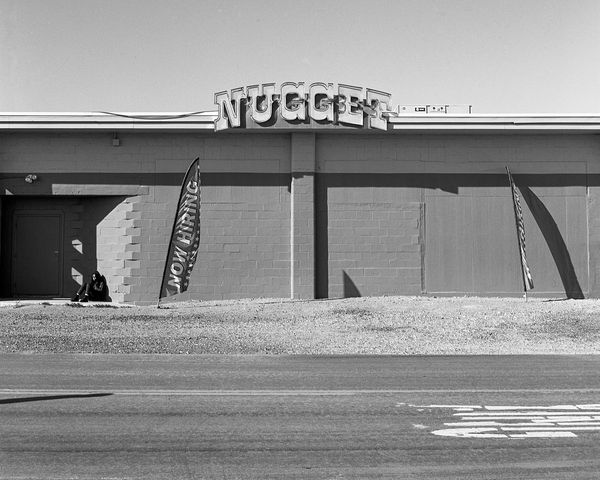 © William Mark Sommer - Nugget #4