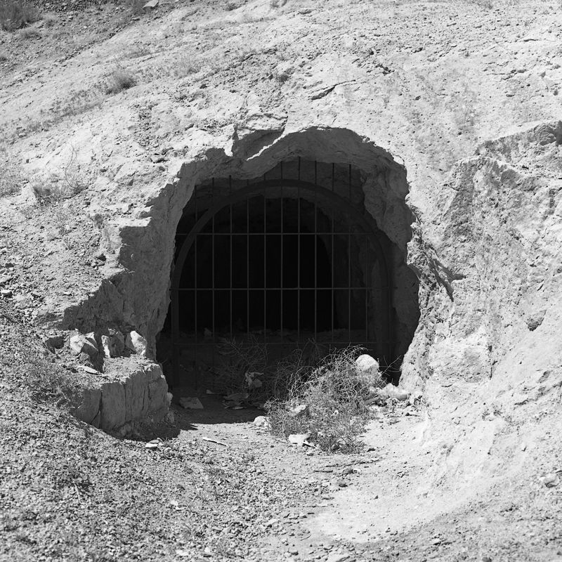 © William Mark Sommer - Into Darkness