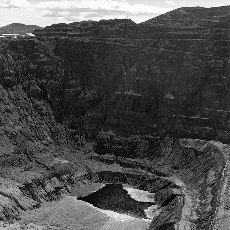 © William Mark Sommer - Laavender Pit