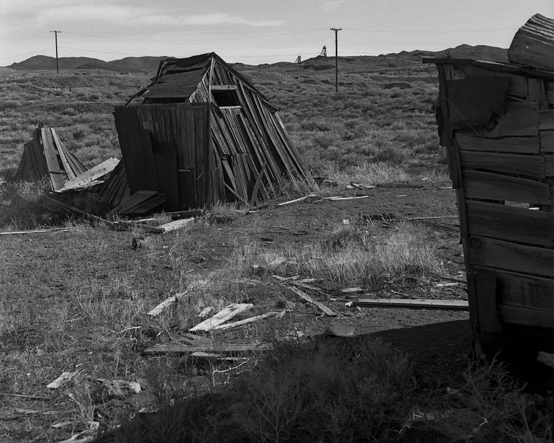 © William Mark Sommer - Homested