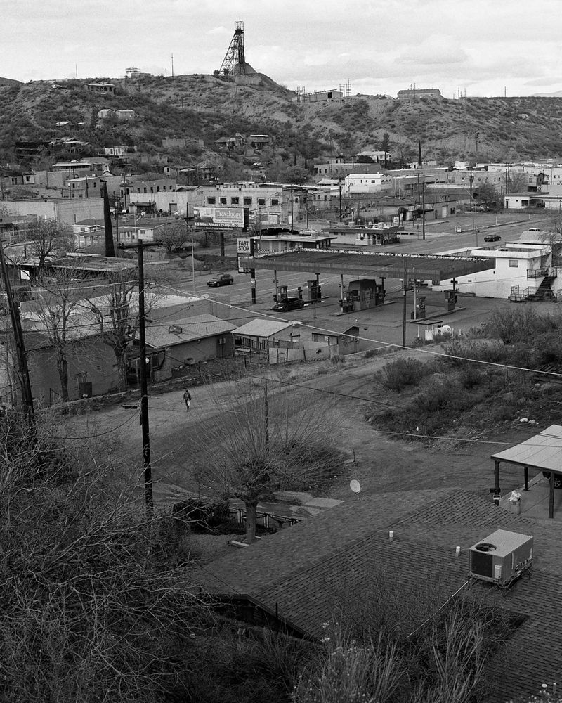 © William Mark Sommer - Miami, AZ