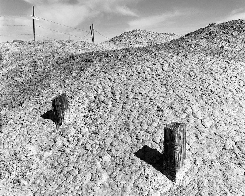© William Mark Sommer - Toxic Landscape