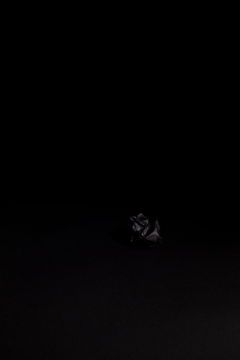 © André Ramos-Woodard - Image from the a mediocre-ass nigga photography project