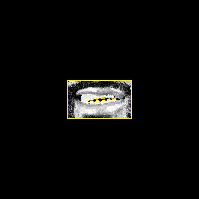 © André Ramos-Woodard - Image from the a mediocre-ass nigga photography project