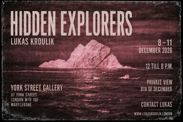 Hidden Explorers