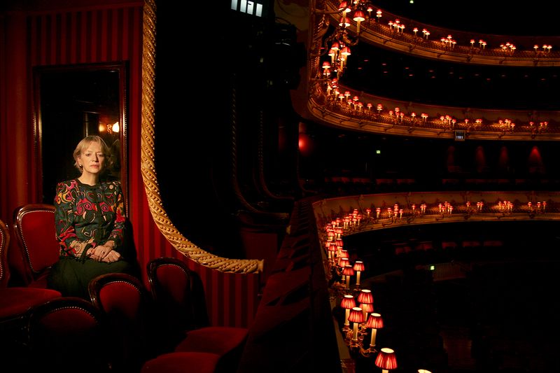 © Lukas Kroulik - New Stage