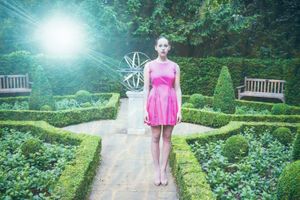 Mystical Space of London’s Great Gardens