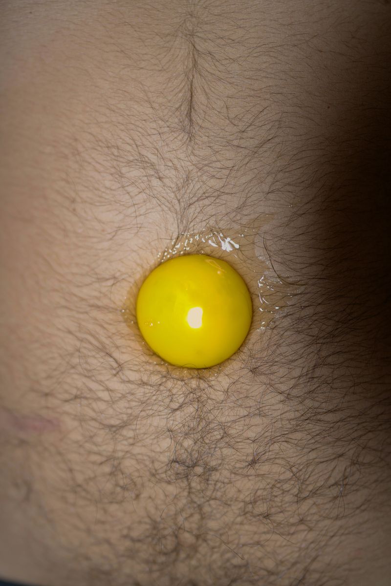 © Carlos Yamil - Image from the Everything I have loved, I have loved in an impossible language photography project