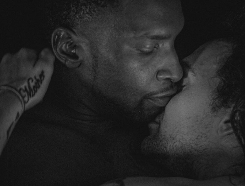 © Kevin James Thornton - Mother (2019)
