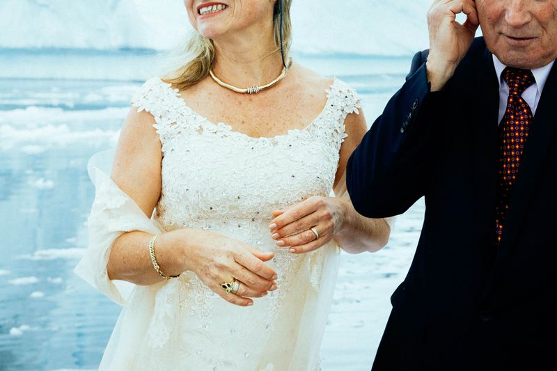 © Lorraine Turci - Image from the Welcome on  board photography project