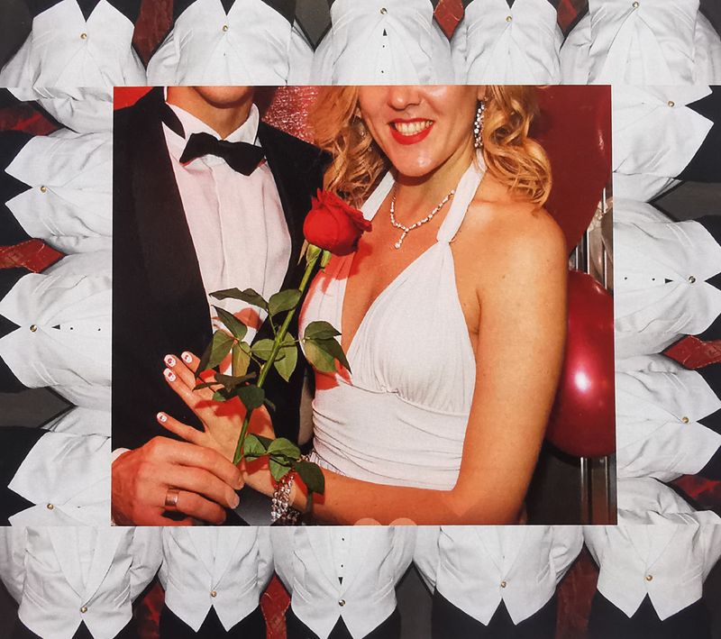 © Lorraine Turci - Image from the Welcome on  board photography project