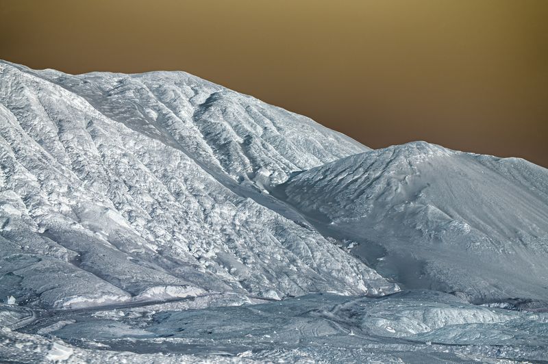 © Lorraine Turci - Image from the Open seas photography project