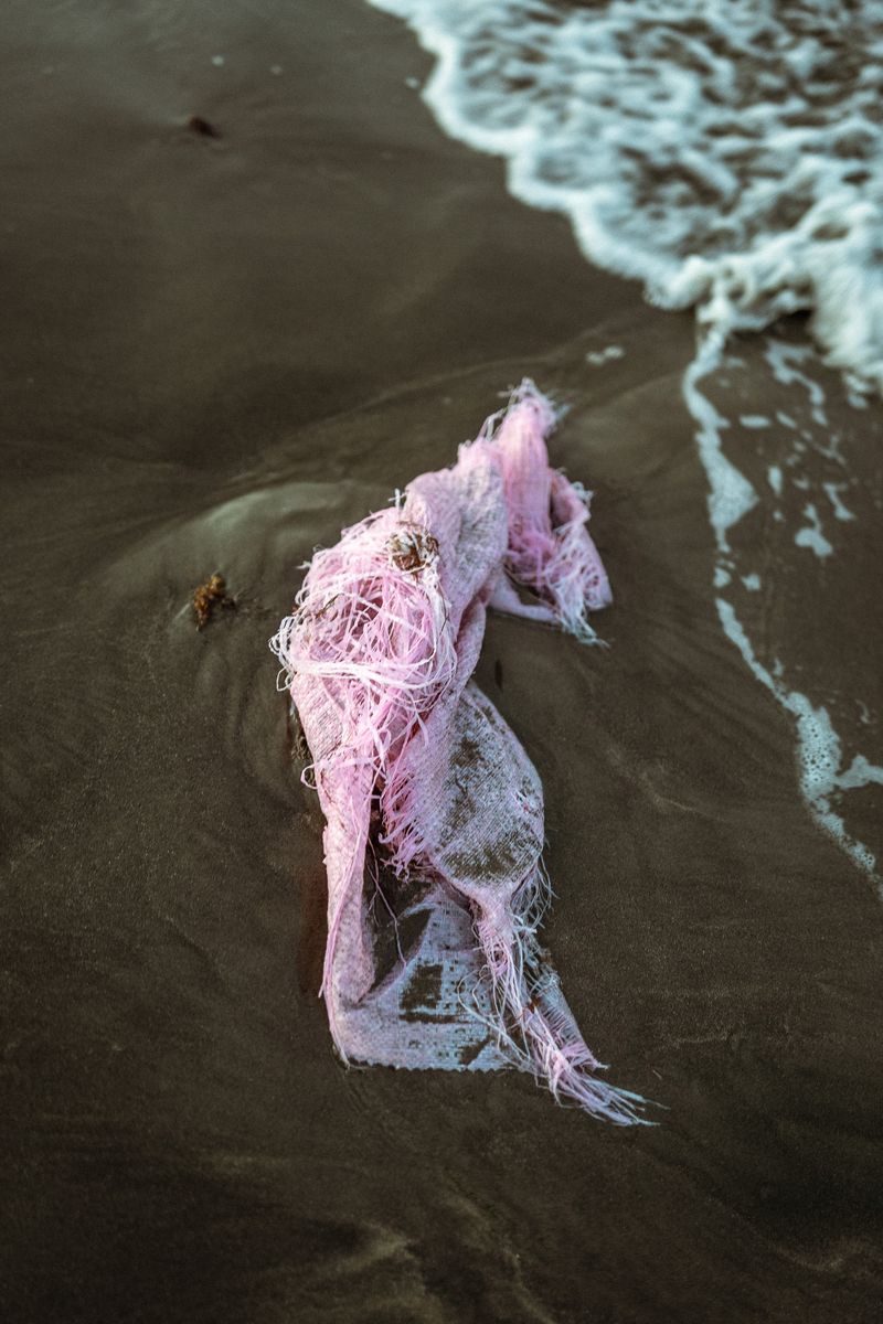 © Lorraine Turci - Image from the Avant demain (Before tomorrow) photography project