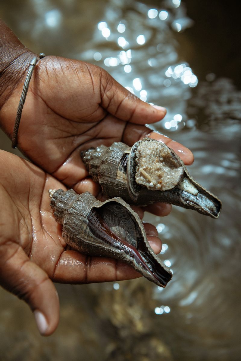 © Lorraine Turci - Image from the Avant demain (Before tomorrow) photography project