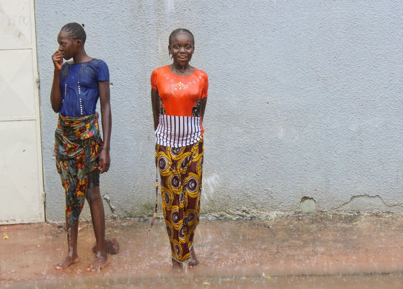 © Jasmina Omerbegovic - Image from the A SMILE IS PRICELESS photography project