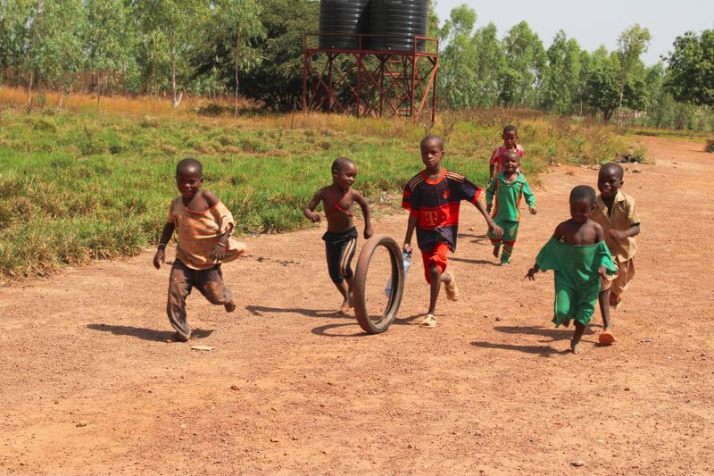 © Jasmina Omerbegovic - Image from the A SMILE IS PRICELESS photography project