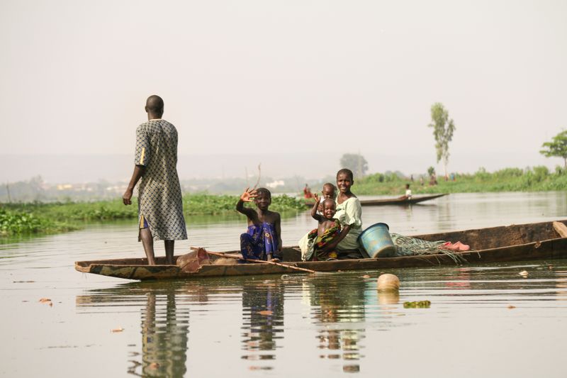 © Jasmina Omerbegovic - Image from the A SMILE IS PRICELESS photography project