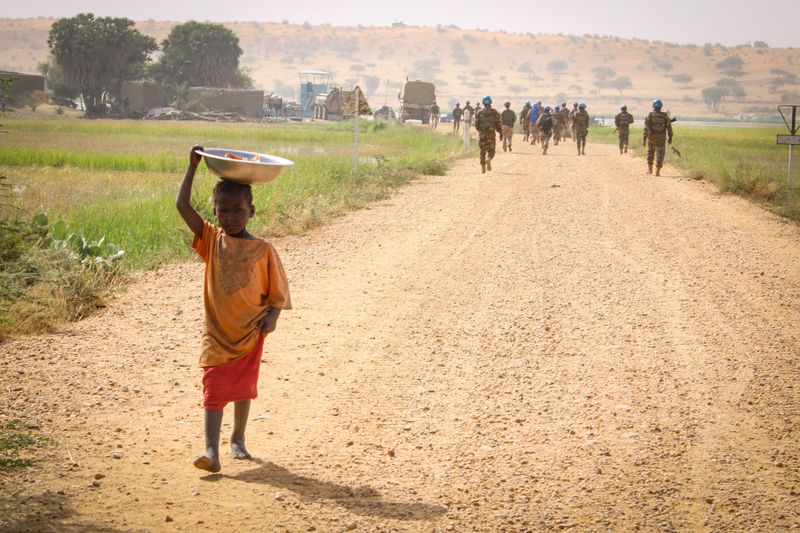 © Jasmina Omerbegovic - Image from the A SMILE IS PRICELESS photography project