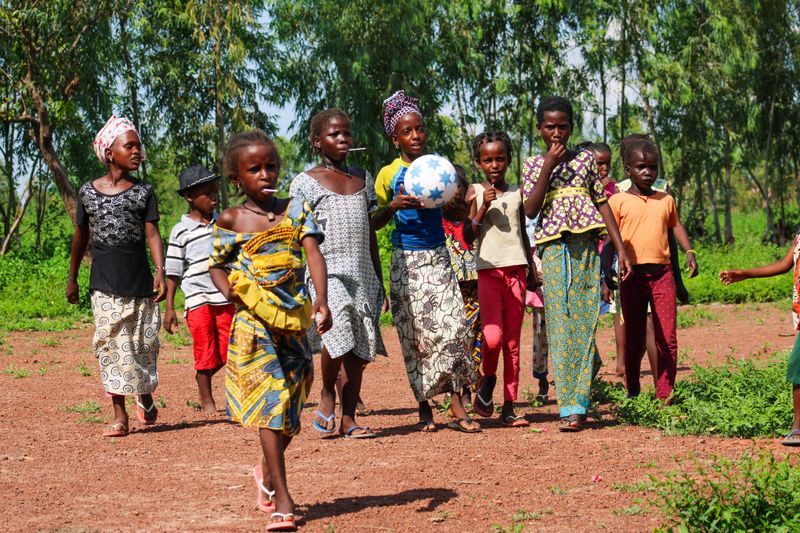 © Jasmina Omerbegovic - Image from the A SMILE IS PRICELESS photography project