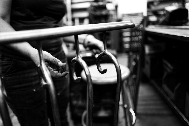 © Katerina Christina - Image from the Shattered Glass photography project