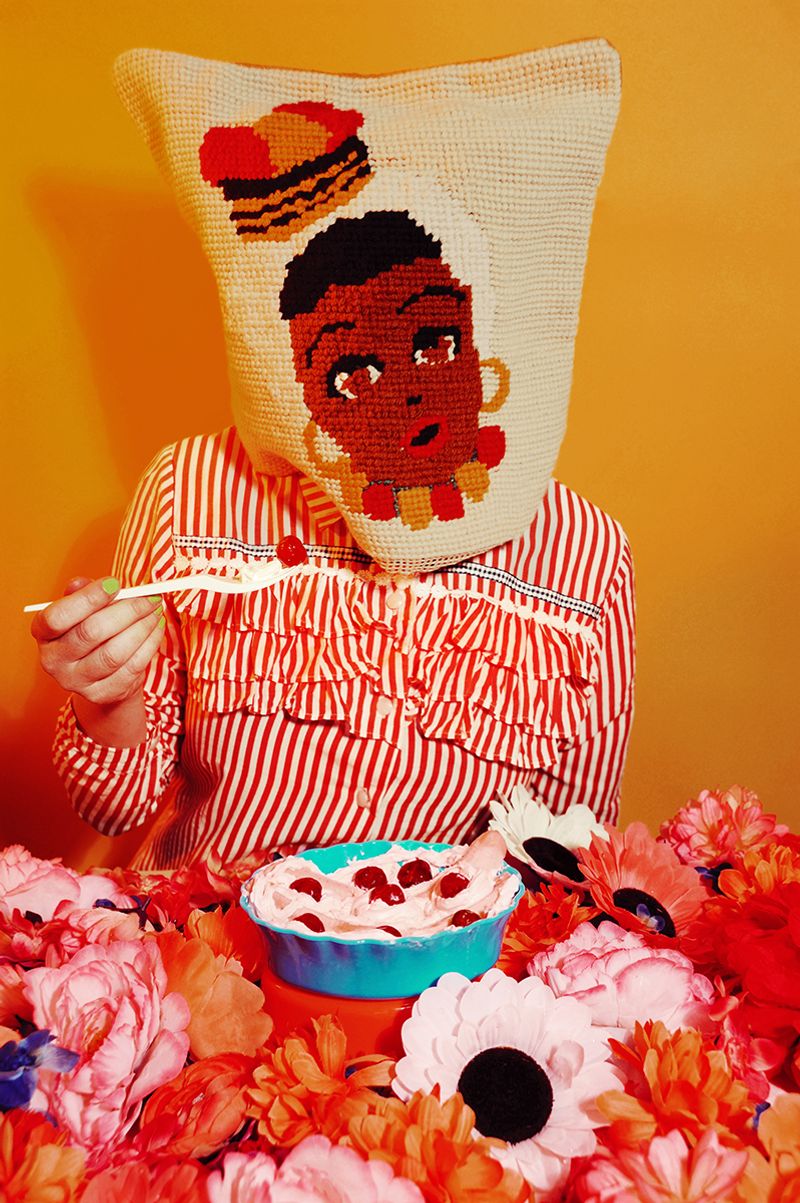 © Giulia Mazza - Miranda