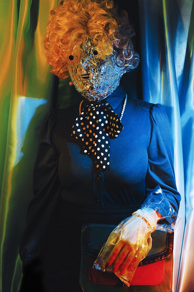 © Giulia Mazza - Conservative