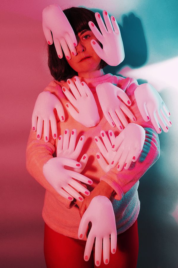 © Giulia Mazza - Self Caring