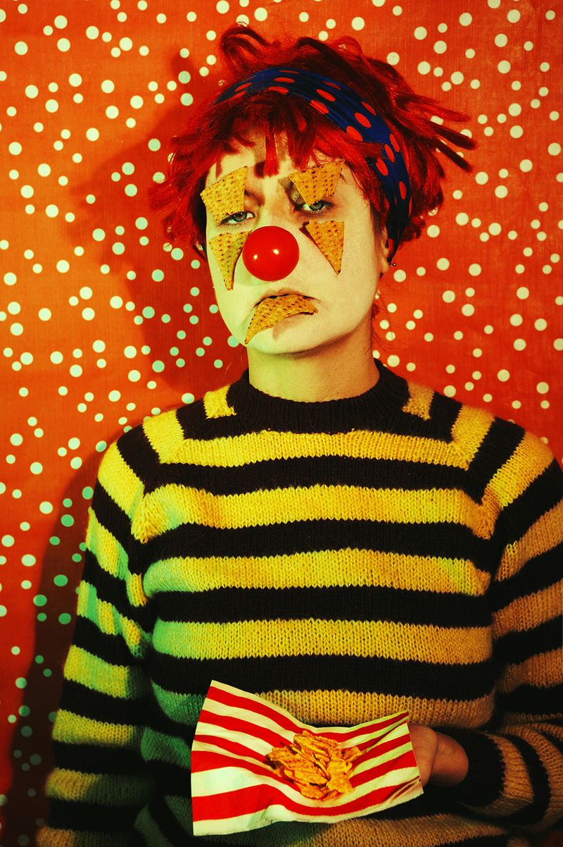 © Giulia Mazza - Fragile