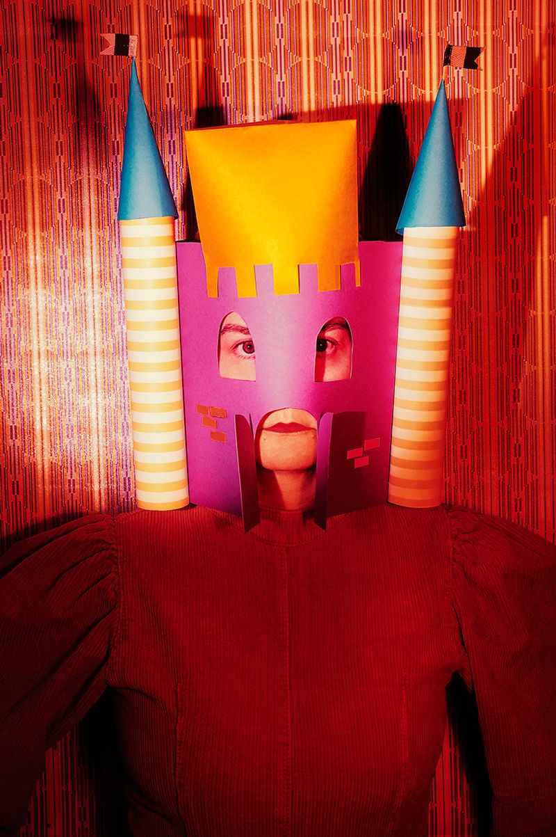 © Giulia Mazza - Arroccata