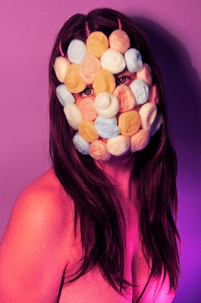 © Giulia Mazza - Soft Human