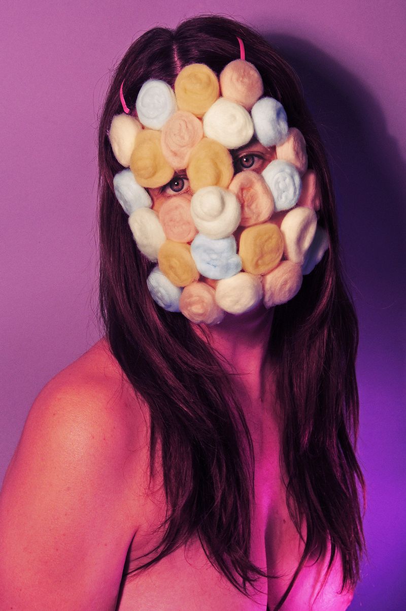 © Giulia Mazza - Soft Human