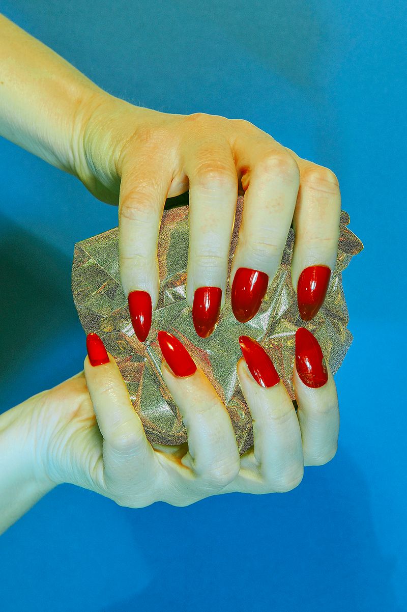 © Giulia Mazza - SLIP IN MY PLEASURE