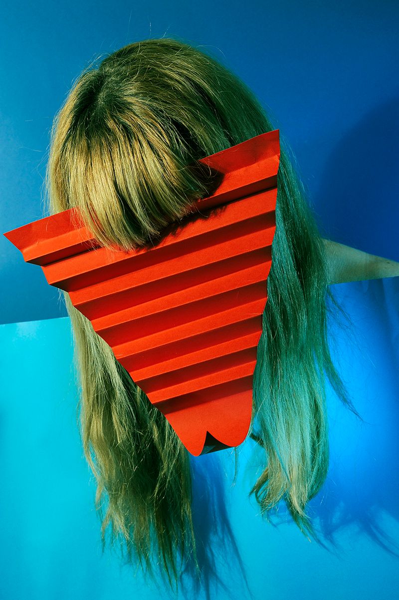 © Giulia Mazza - TONGUE ON TONGUE