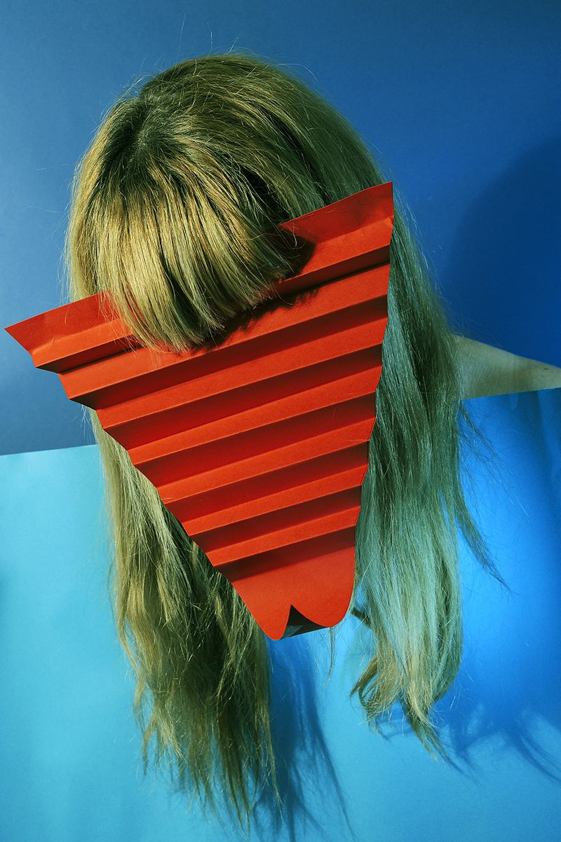 © Giulia Mazza - TONGUE ON TONGUE