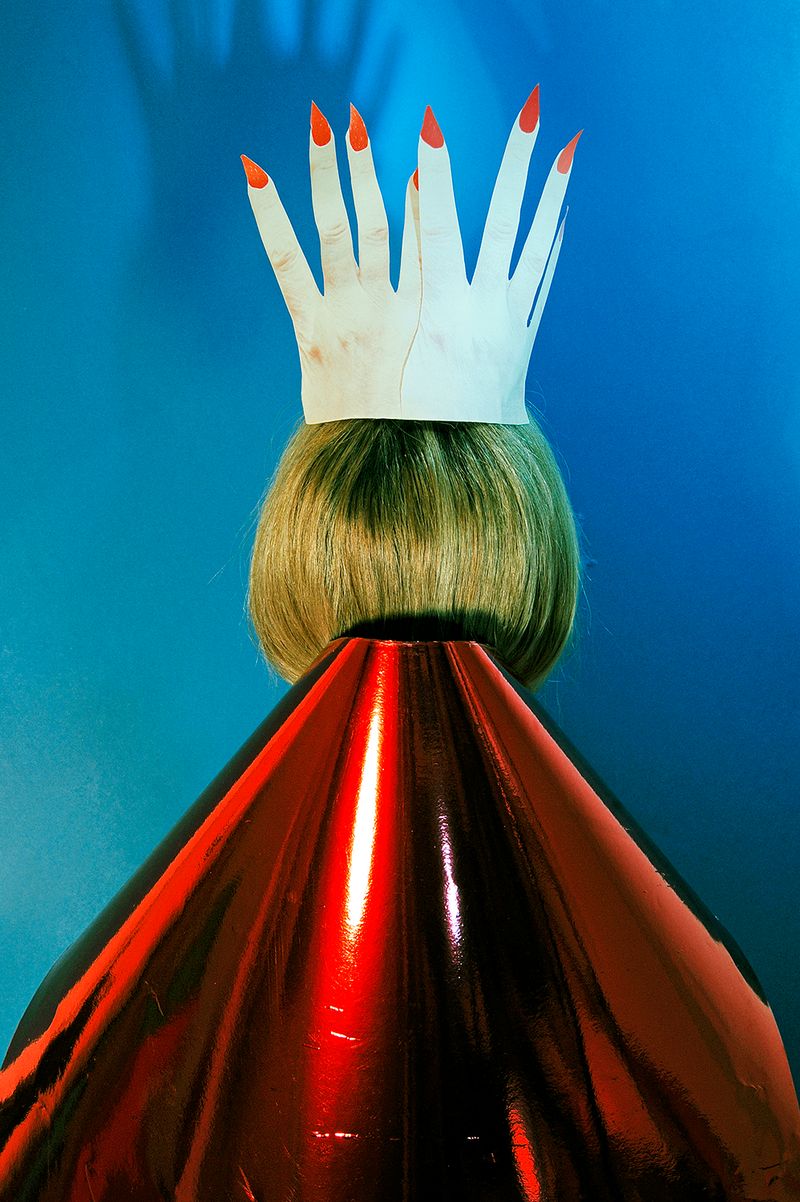 © Giulia Mazza - KILL THE REALM