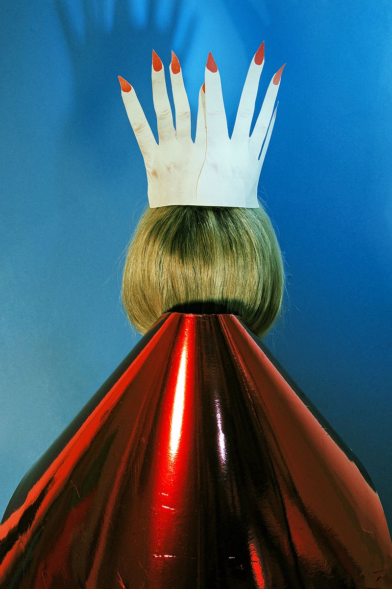 © Giulia Mazza - KILL THE REALM