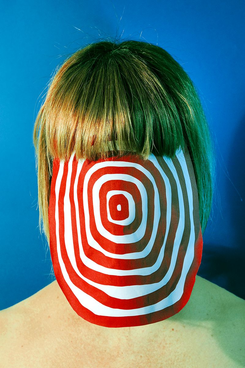 © Giulia Mazza - GET LOST