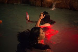 Femme Frontera