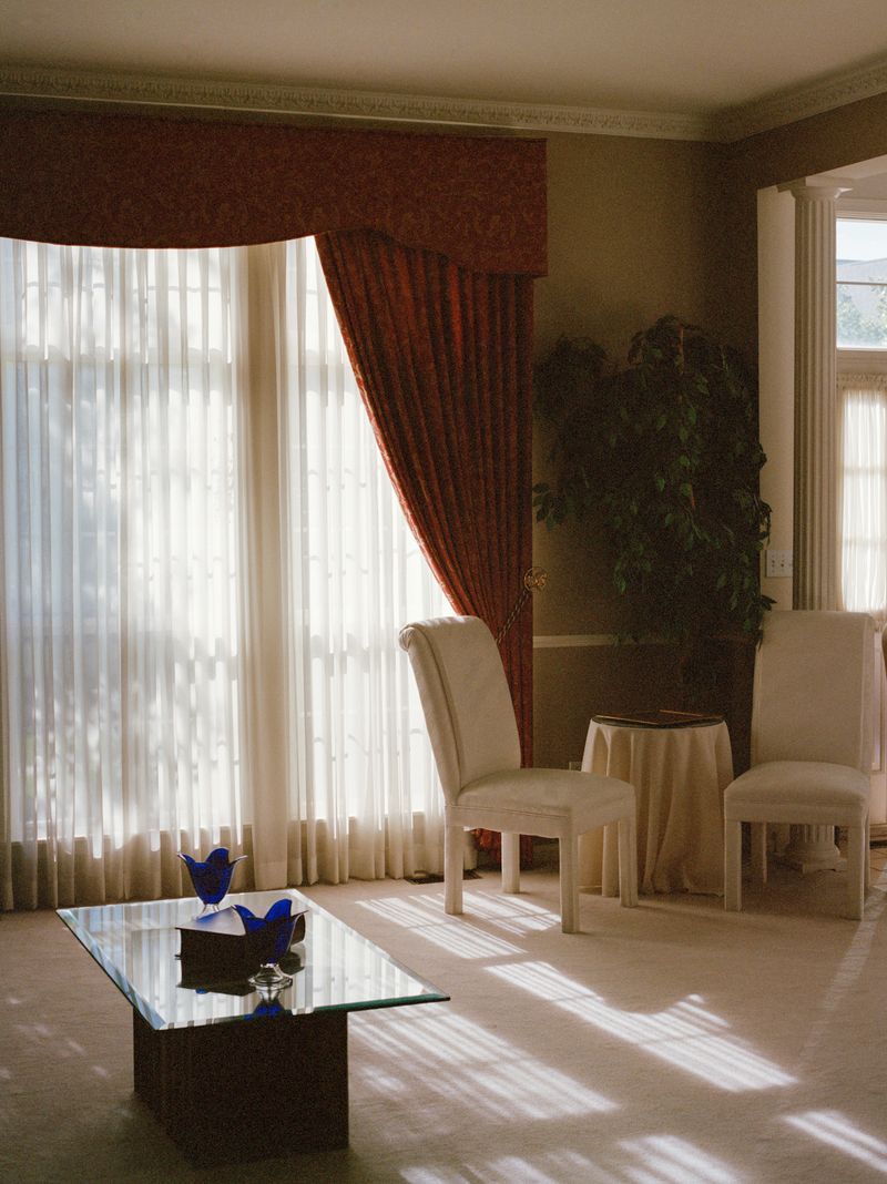 © Ines Vansteenkiste-Muylle - Image from the Grits/Grids & Conversations photography project