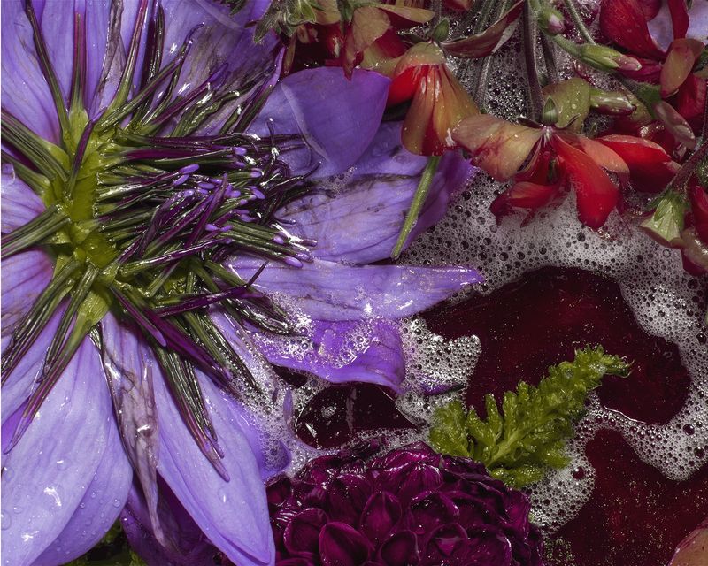 © Jessica Ledwich - Image from the Messy Beautiful photography project