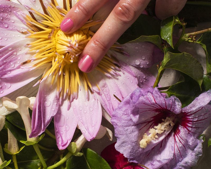 © Jessica Ledwich - Image from the Messy Beautiful photography project