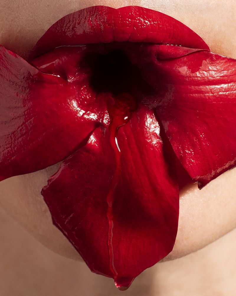© Jessica Ledwich - Image from the Messy Beautiful photography project