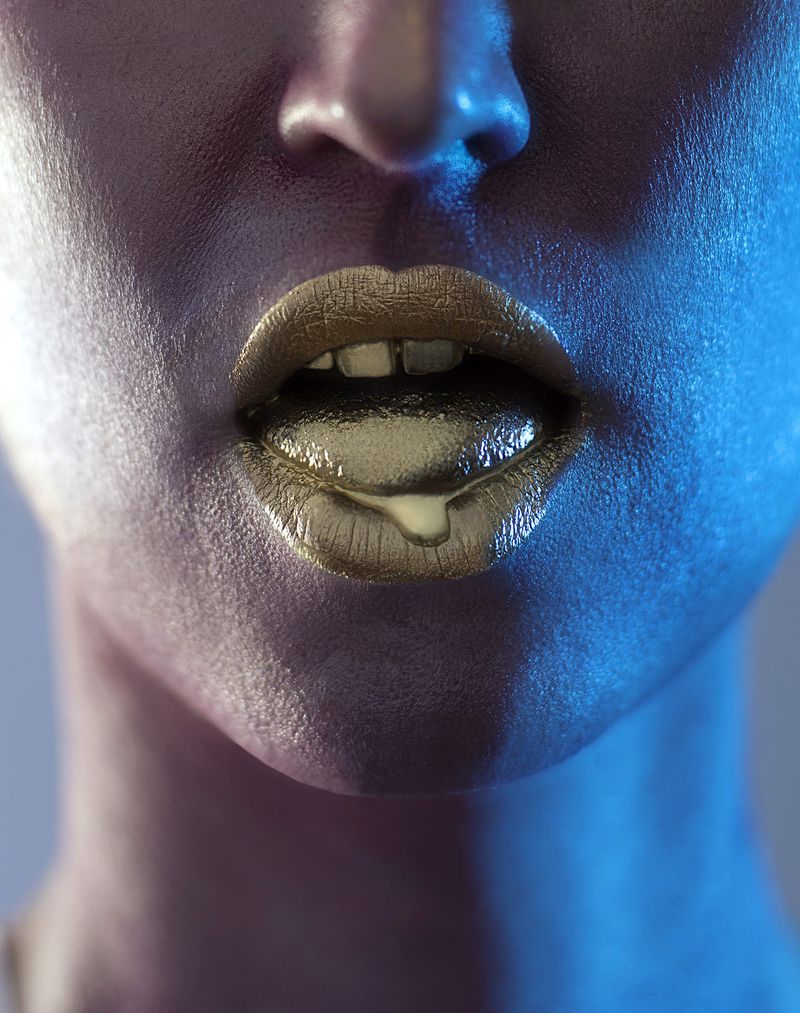 © Jessica Ledwich - Image from the Our Desires Are Not our Own photography project