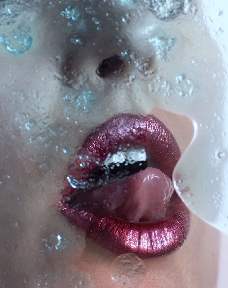 © Jessica Ledwich - Image from the Our Desires Are Not our Own photography project
