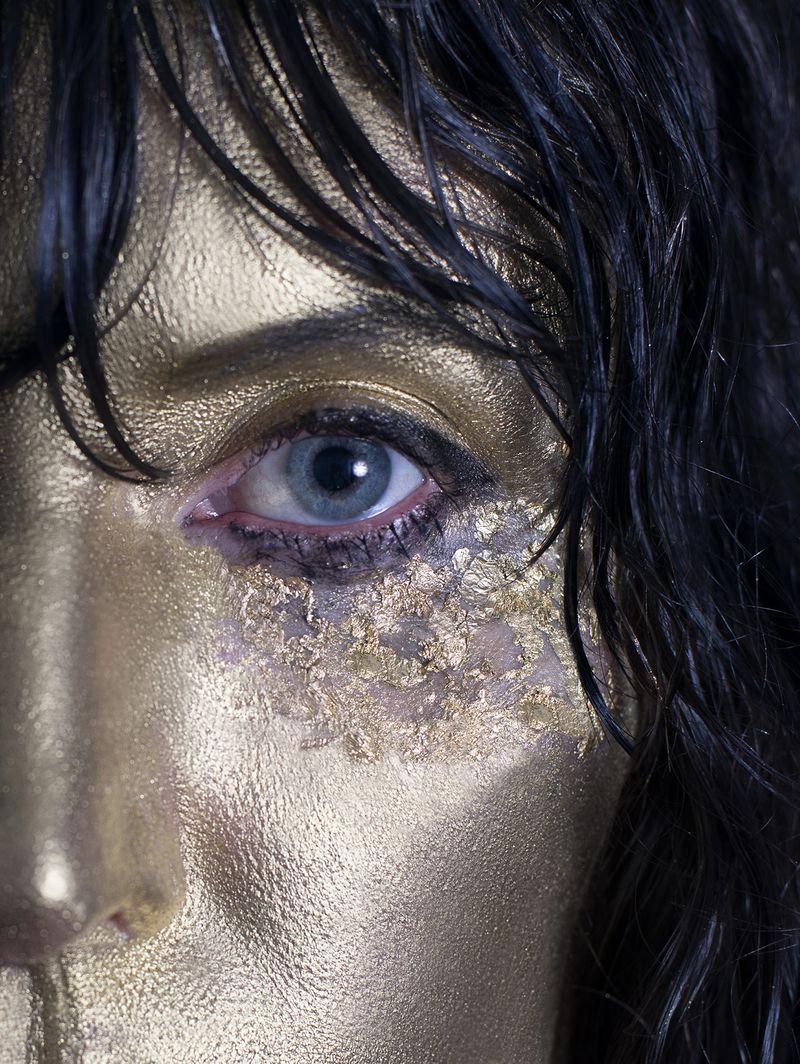 © Jessica Ledwich - Image from the Our Desires Are Not our Own photography project