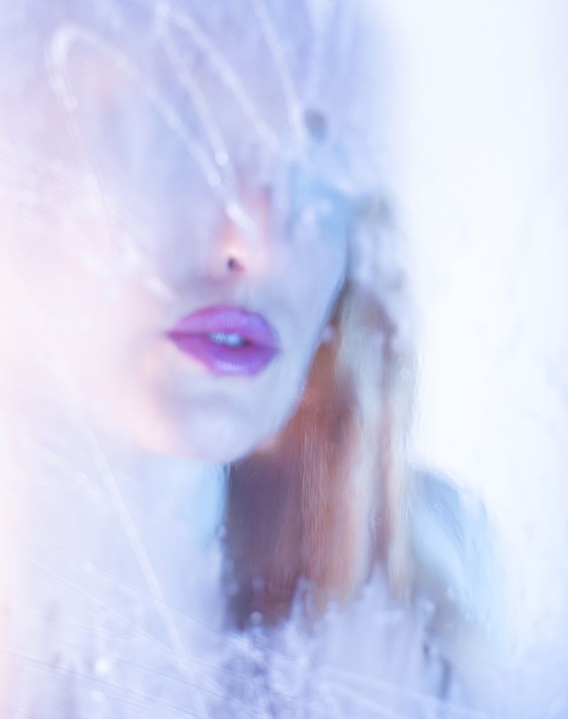 © Jessica Ledwich - Image from the Our Desires Are Not our Own photography project