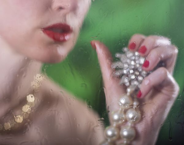 © Jessica Ledwich - Image from the Our Desires Are Not our Own photography project