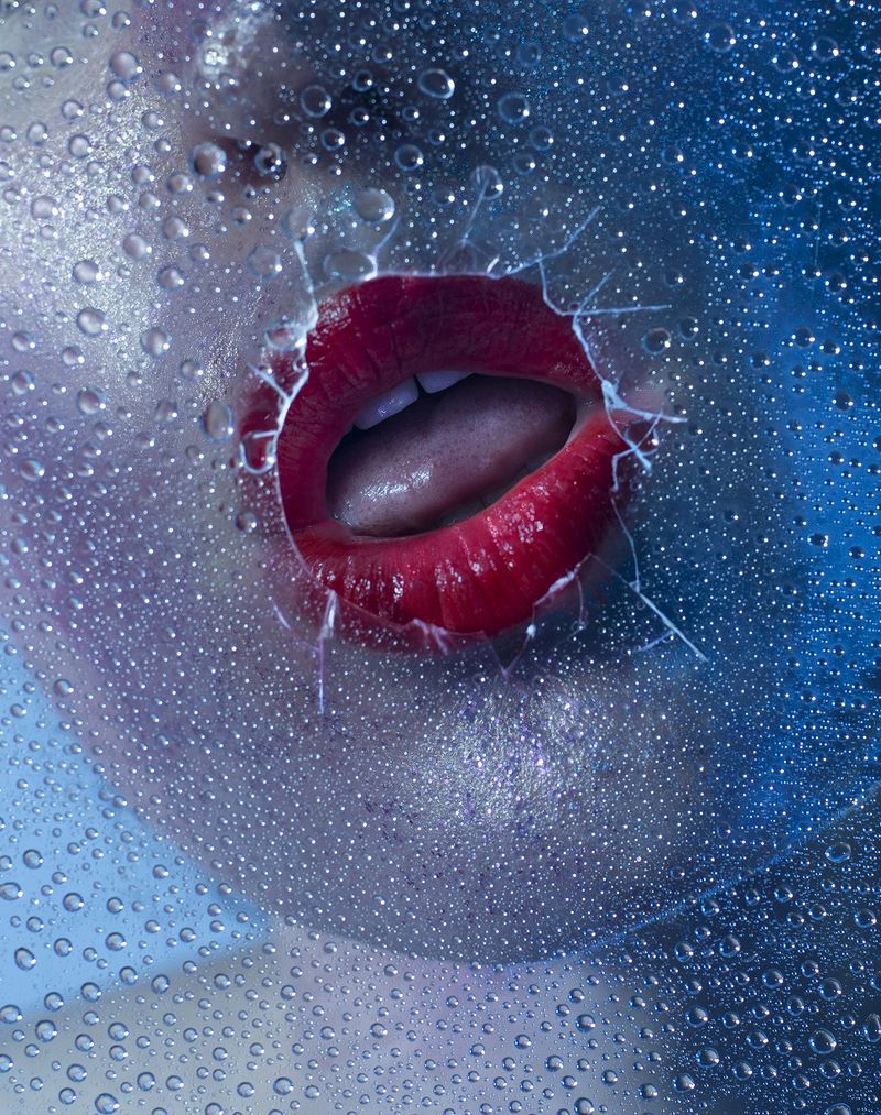 © Jessica Ledwich - Image from the Our Desires Are Not our Own photography project